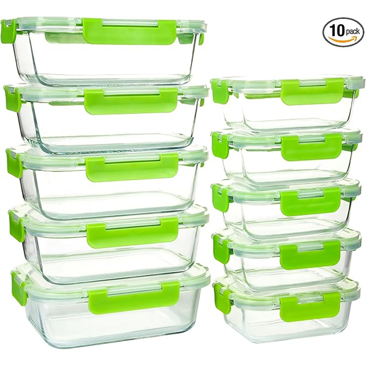 Primus Meal Set Green