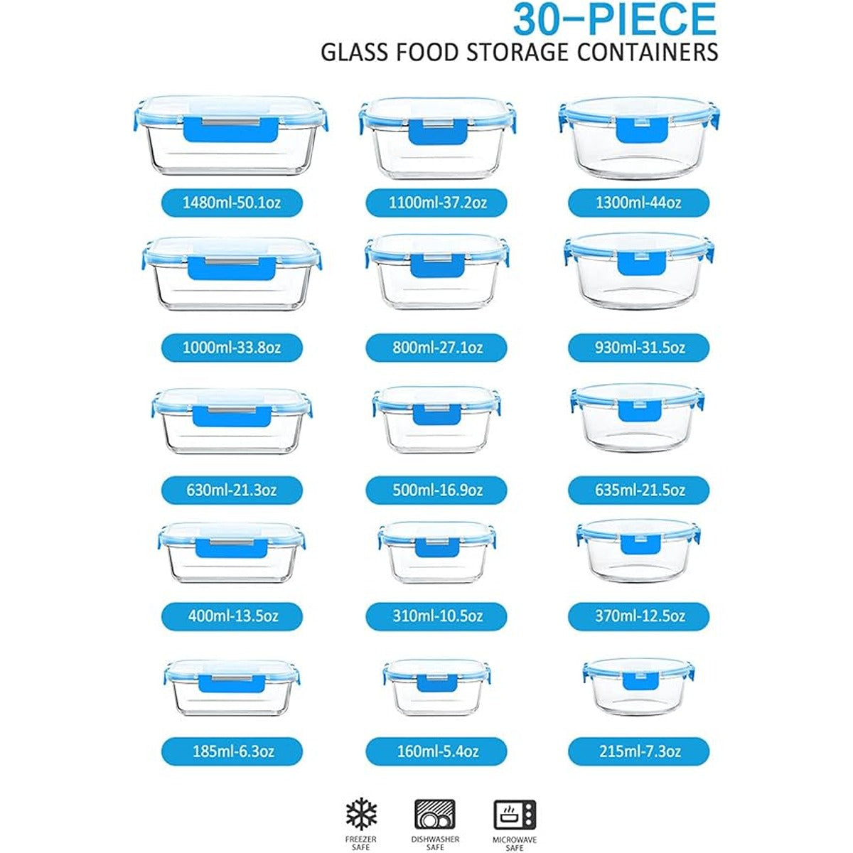 Primus Meal Set Blue