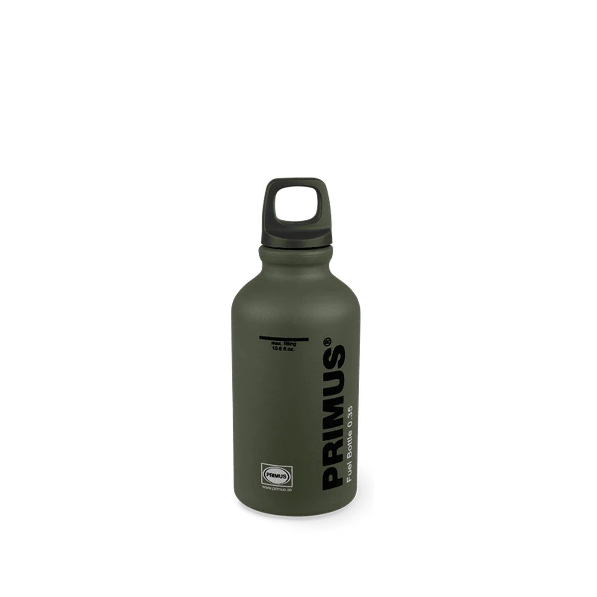 Primus Fuel Bottle green 0.35L
