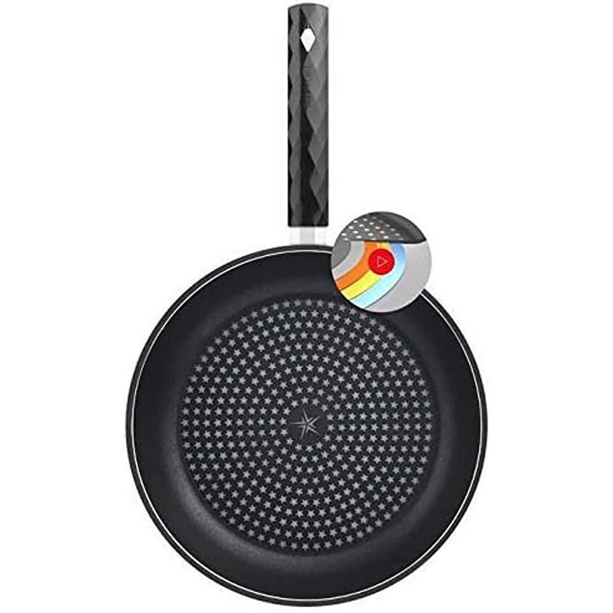 Primus LiTech Frying Pan 25cm