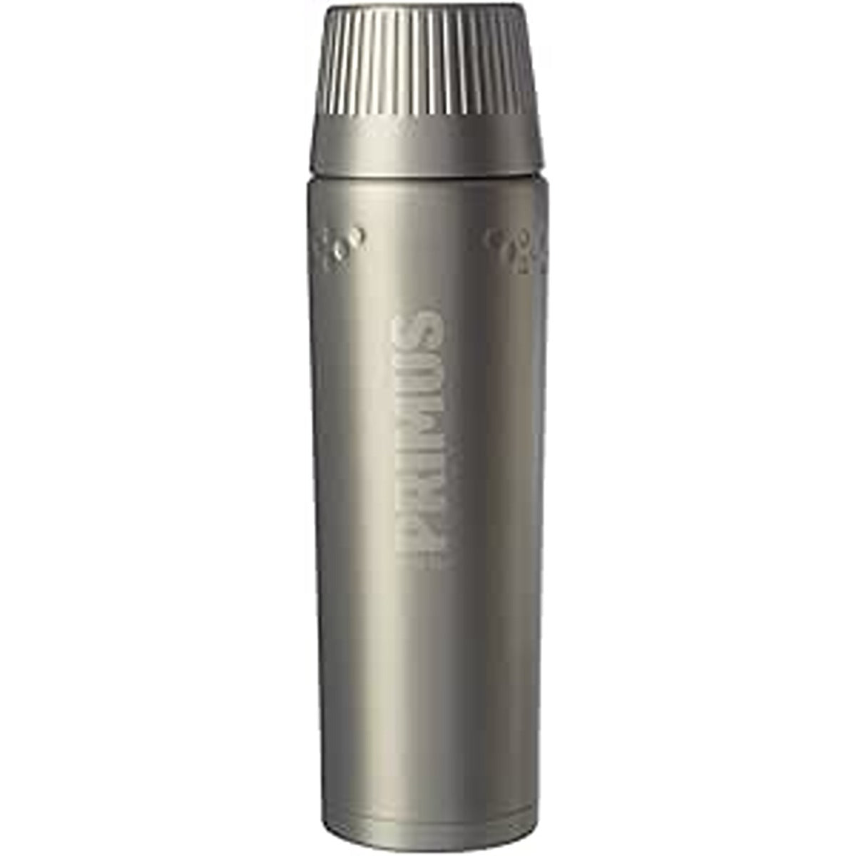 Primus TrailBreak Vacuum Bottle 0.5L Black