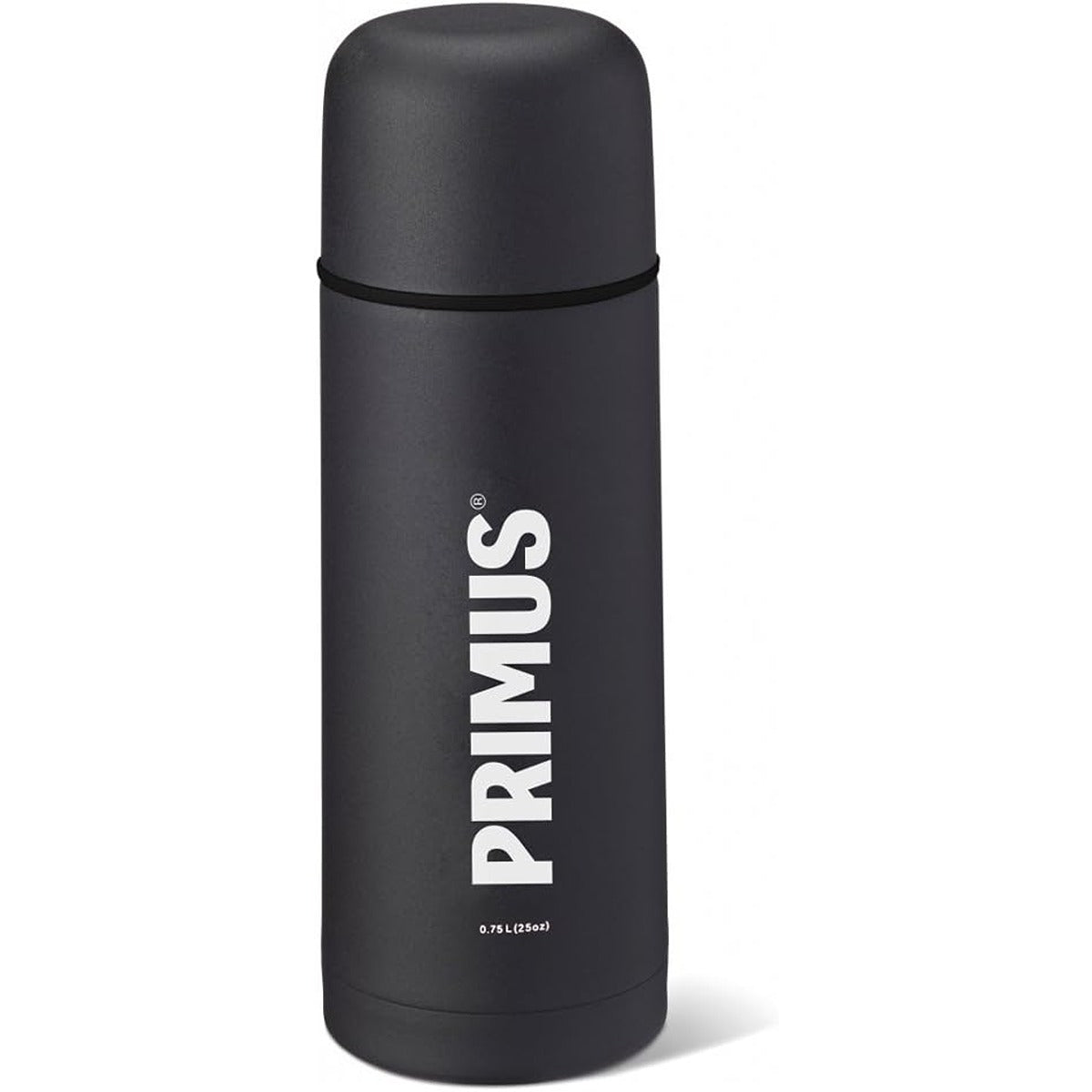 Primus TrailBreak Vacuum Bottle 0.75L Black