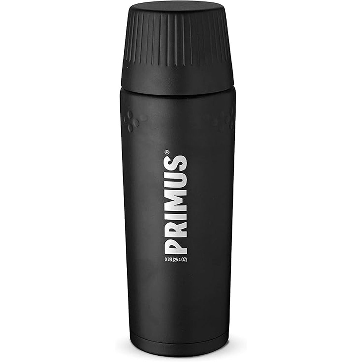 Primus TrailBreak Vacuum Bottle 1L Black