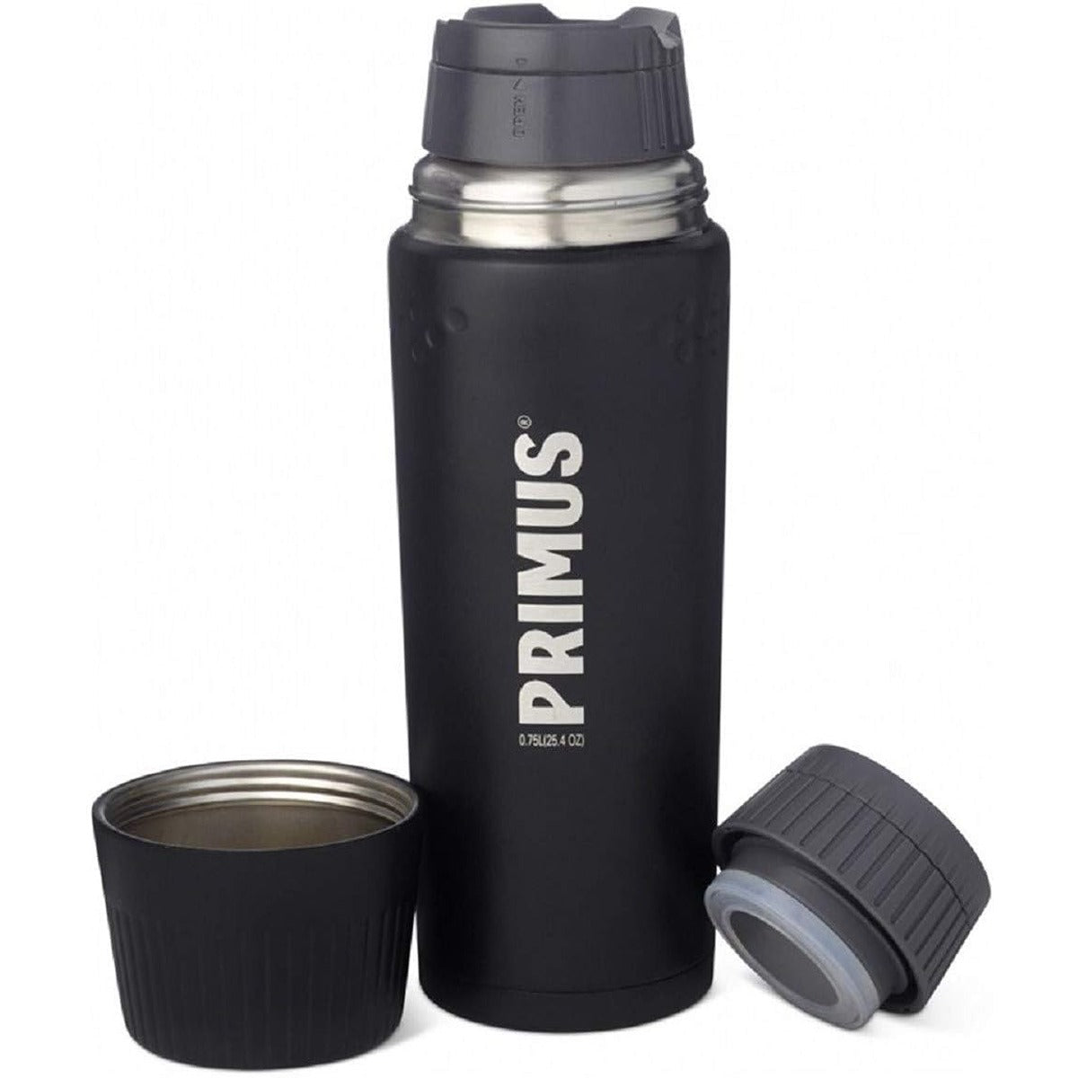 Primus TrailBreak Vacuum Bottle 0.75L S.S.