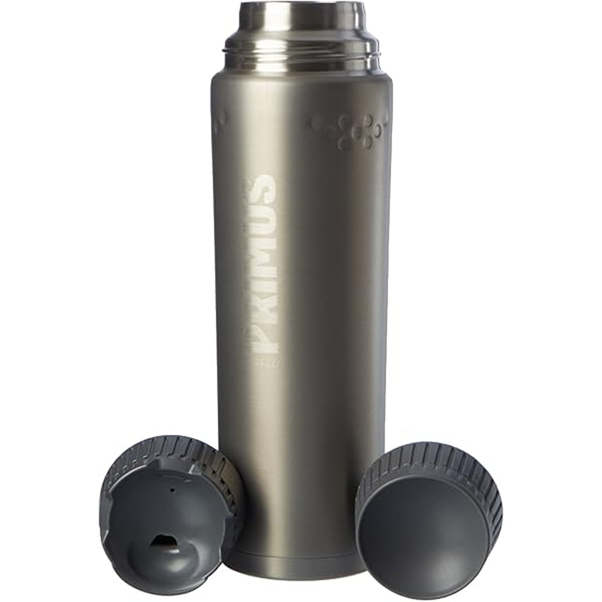 Primus TrailBreak Vacuum Bottle 1.0L S.S.