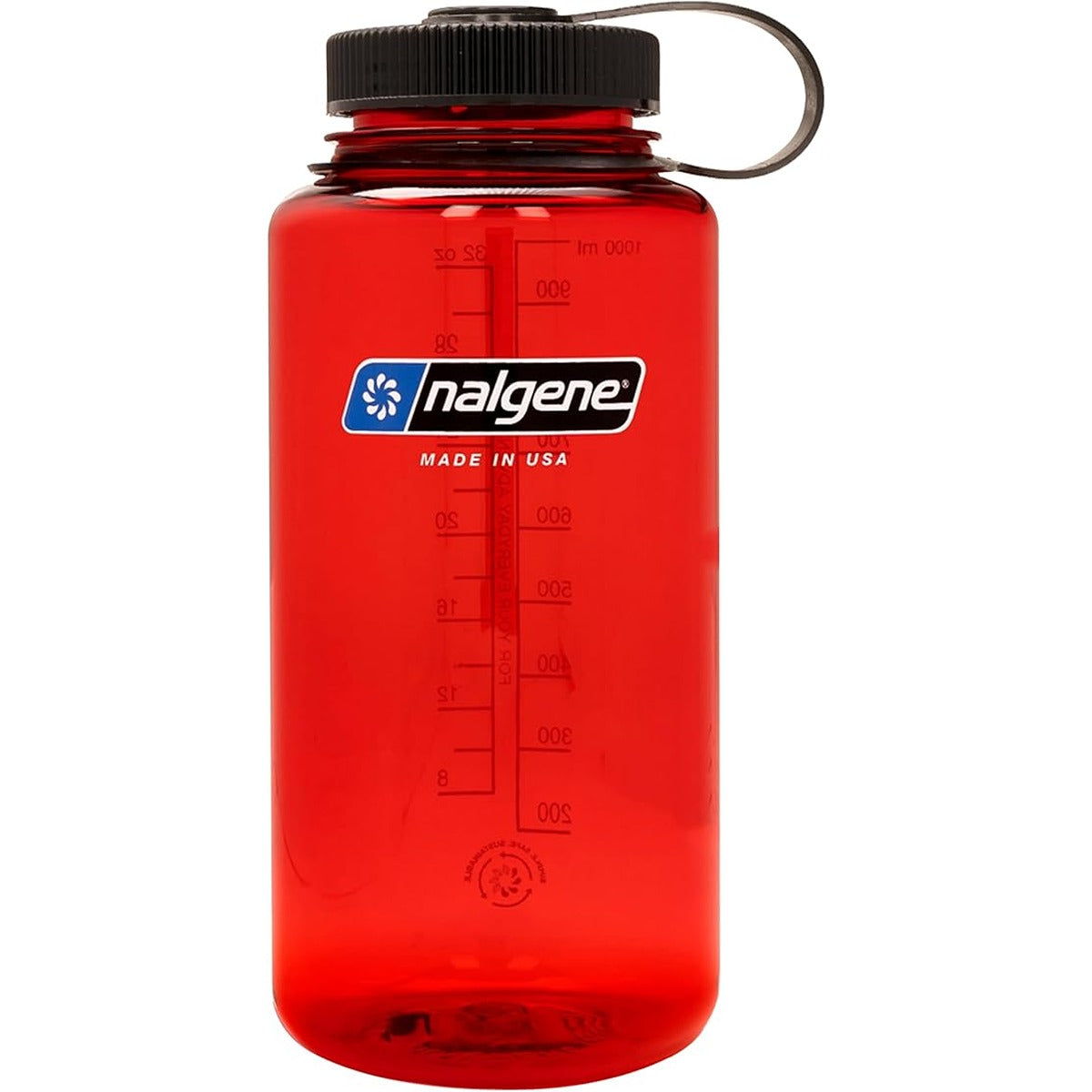 Primus Fuel Bottle red 0.6L