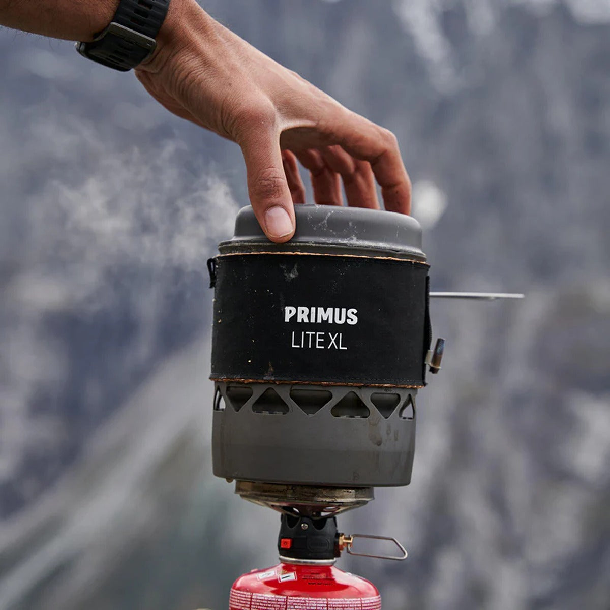 Primus Primetech 1.0L