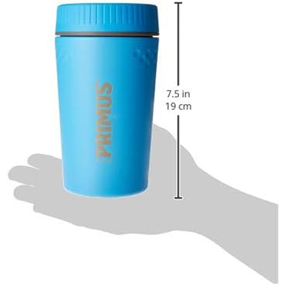 Primus TrailBreak Lunch jug 400 Blue