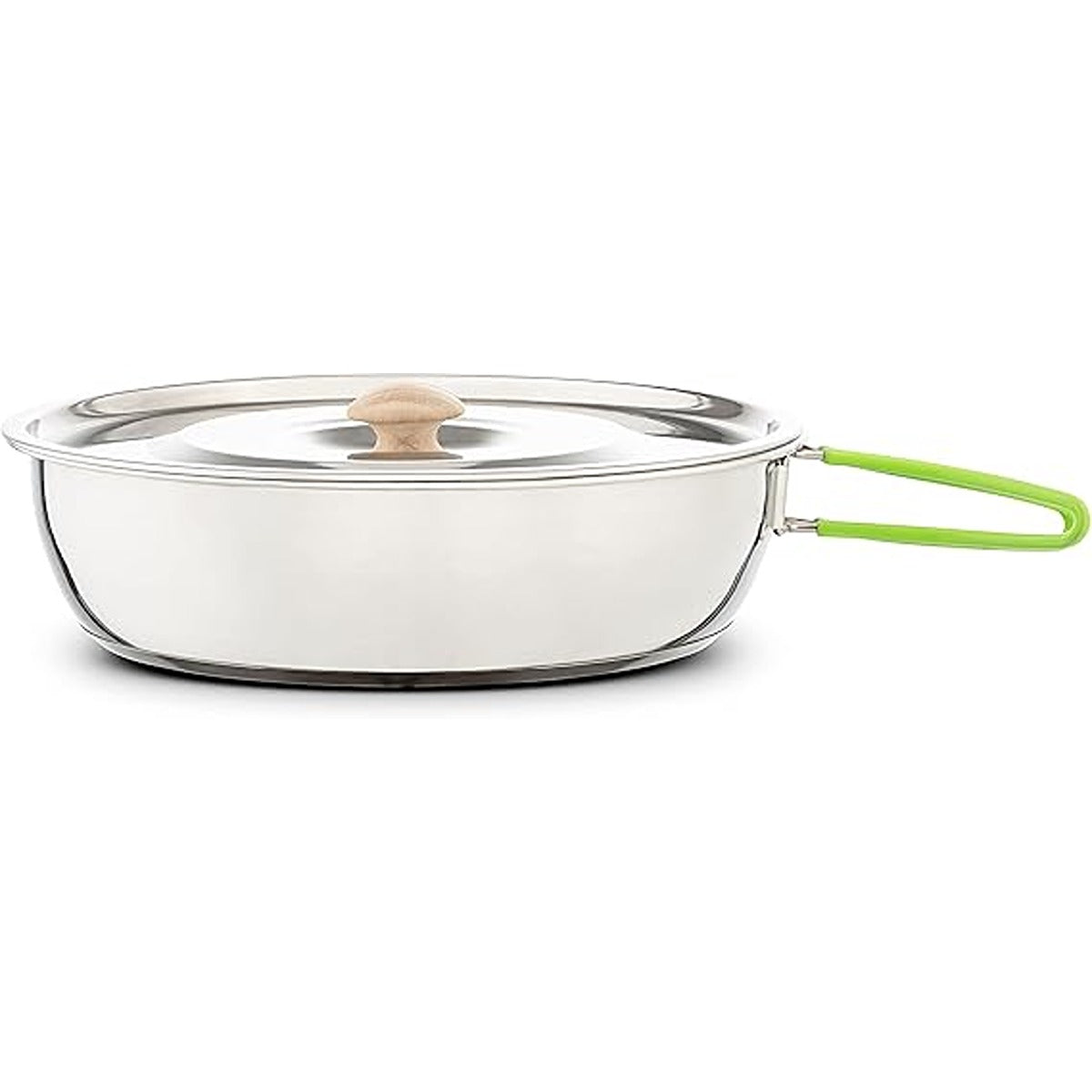 Primus CampFire Cookset S.S. Large