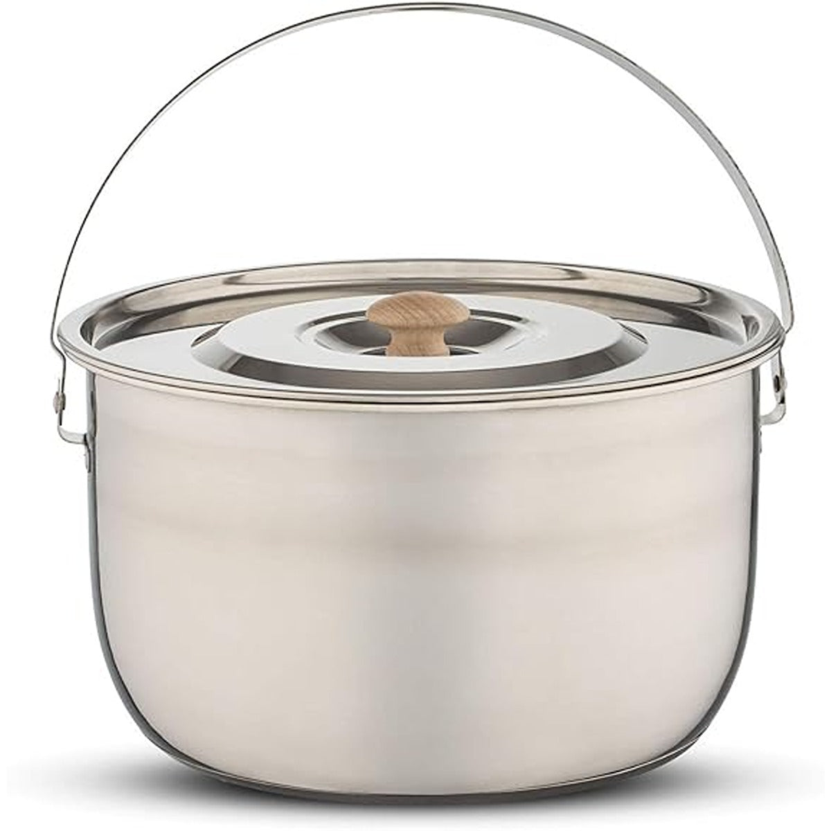 Primus CampFire Cookset S.S. Large