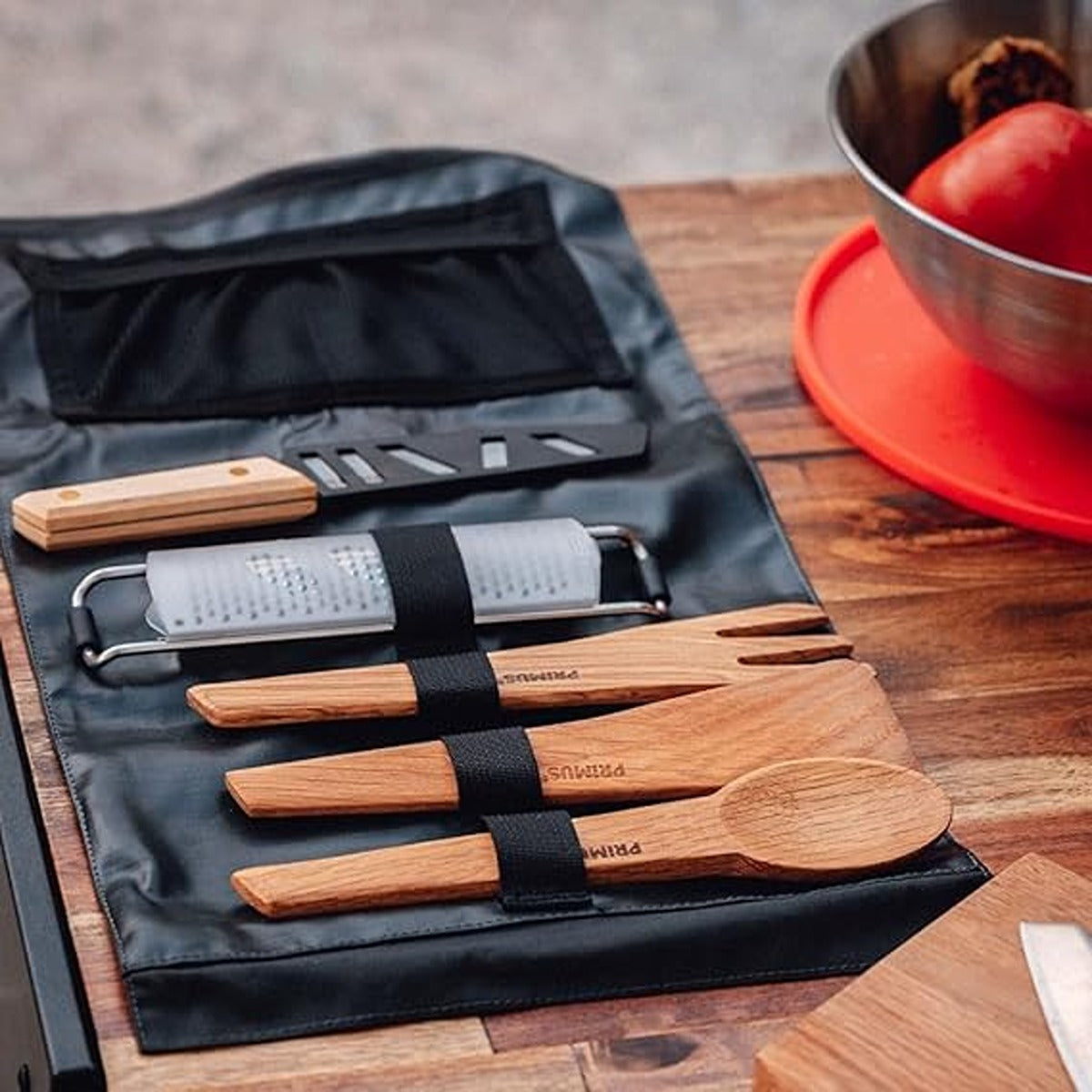 Primus CampFire Prep Set