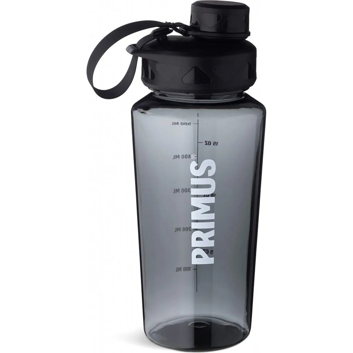 Primus TrailBottle 0.6L Tritan Red