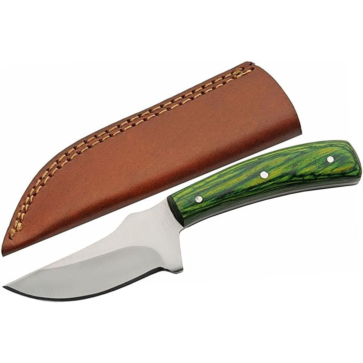 Primus FieldChef Knife Moss