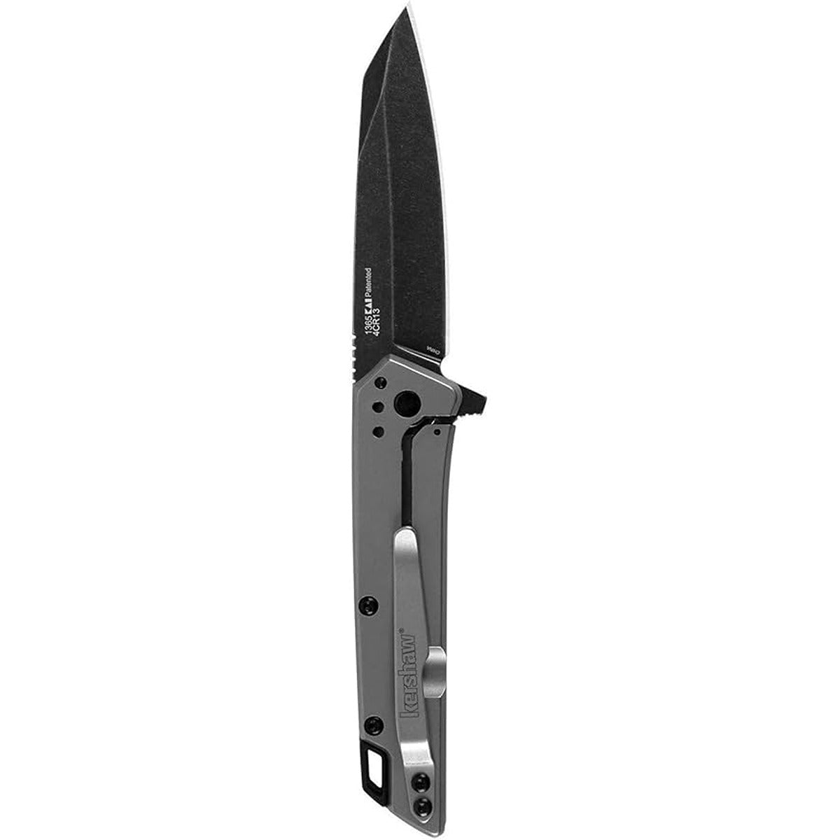 Primus FieldChef Pocket Knife Black