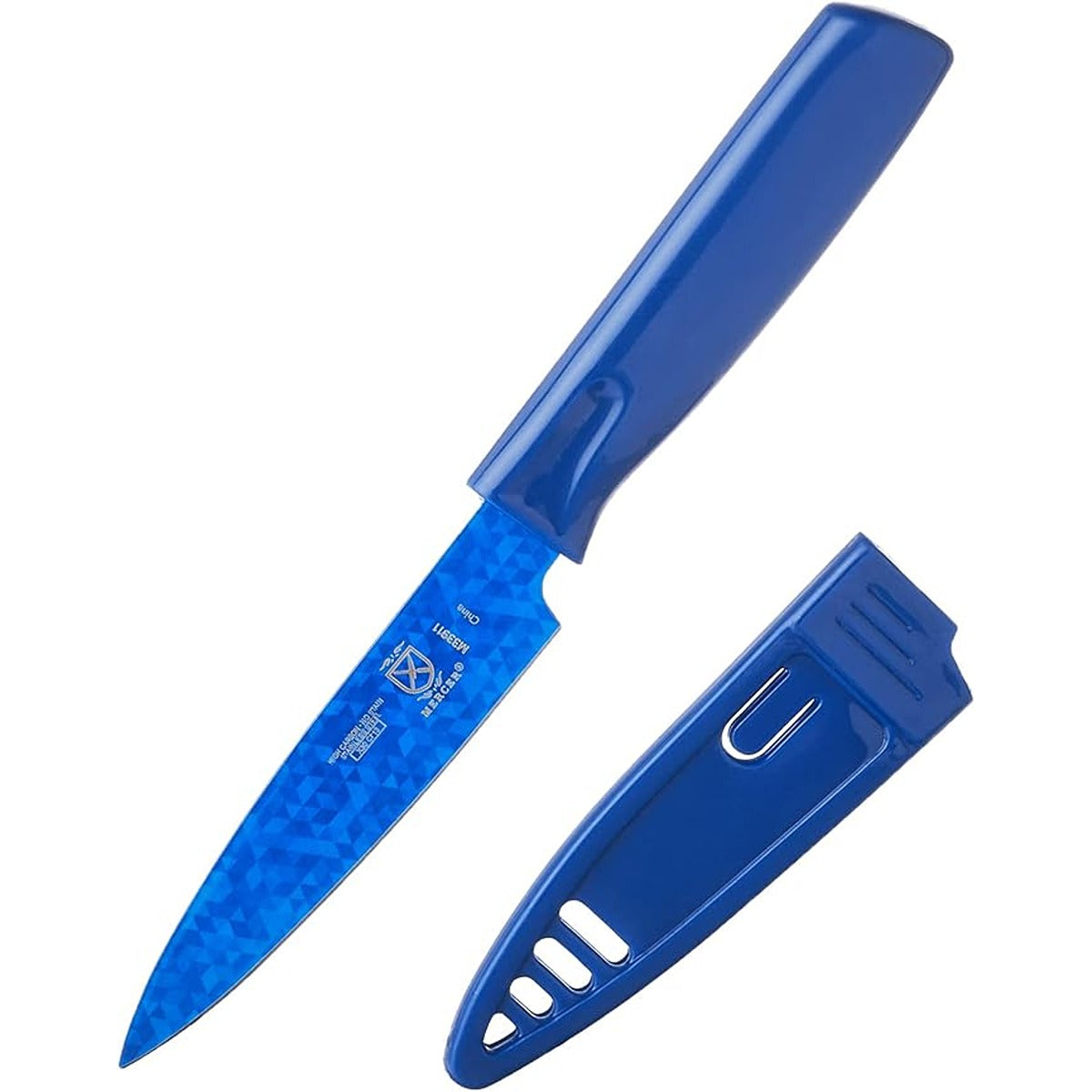 Primus FieldChef Pocket Knife Blue