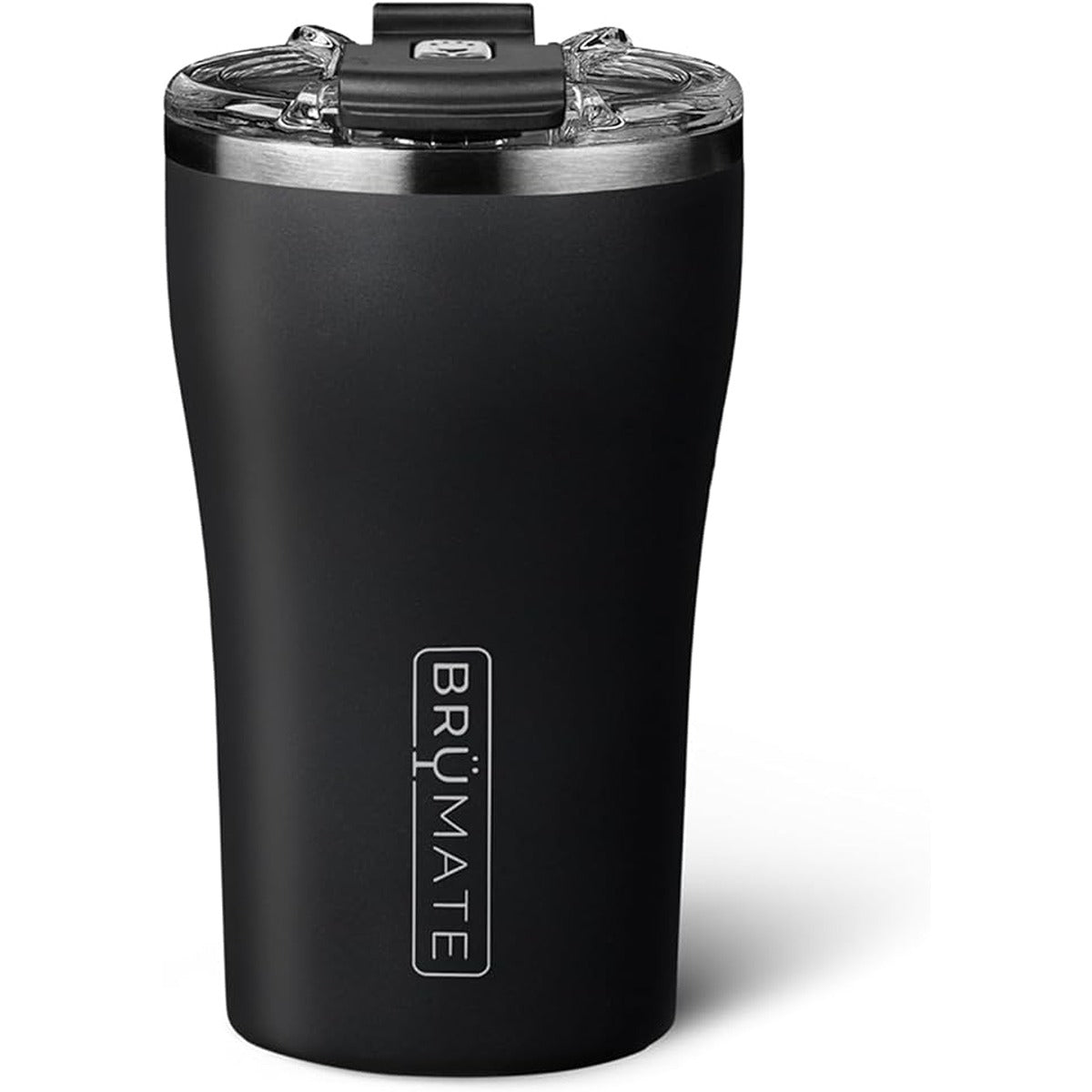 Primus Vacuum Tumbler Black 0.6L