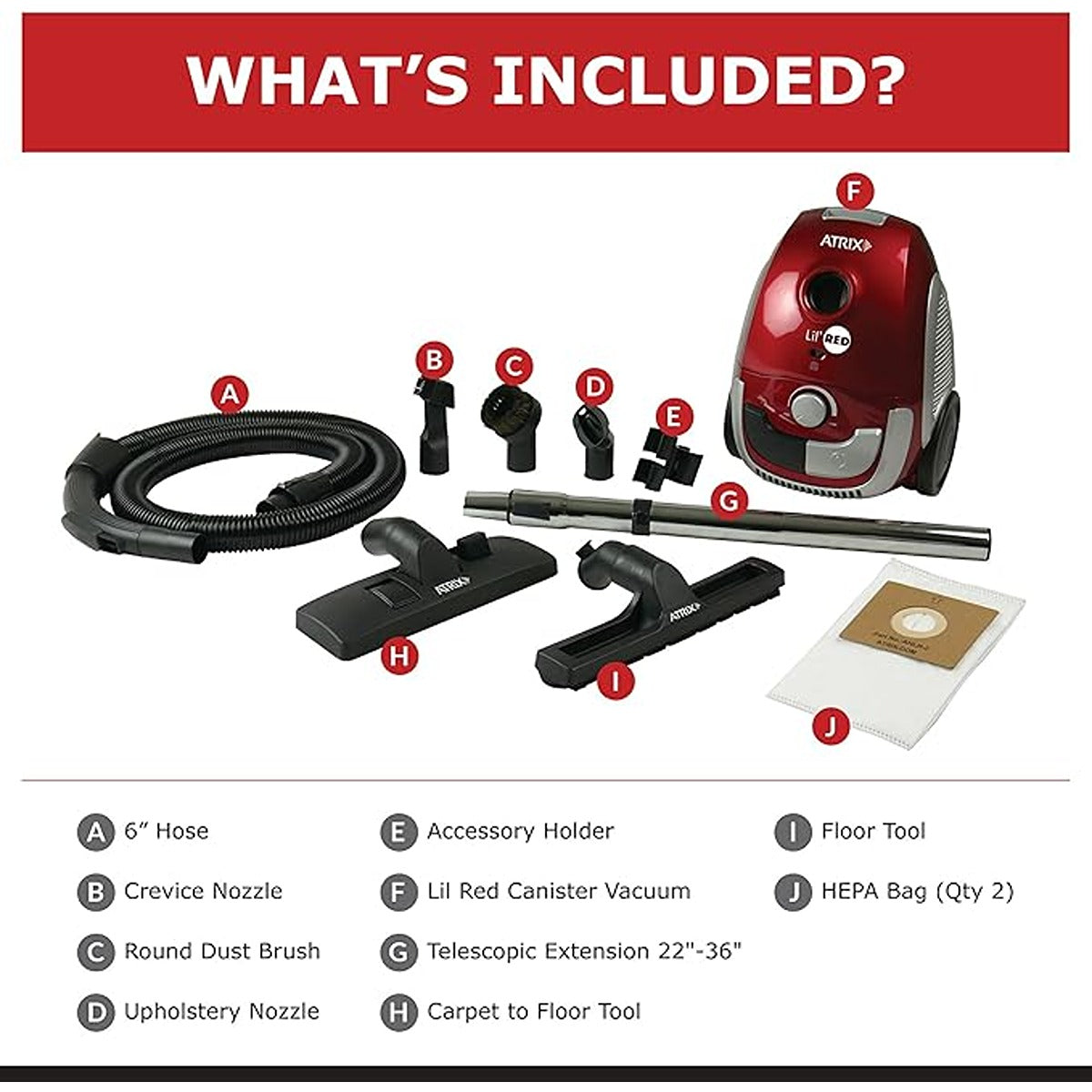 Primus Vacuum commuter 0.4L Barn red