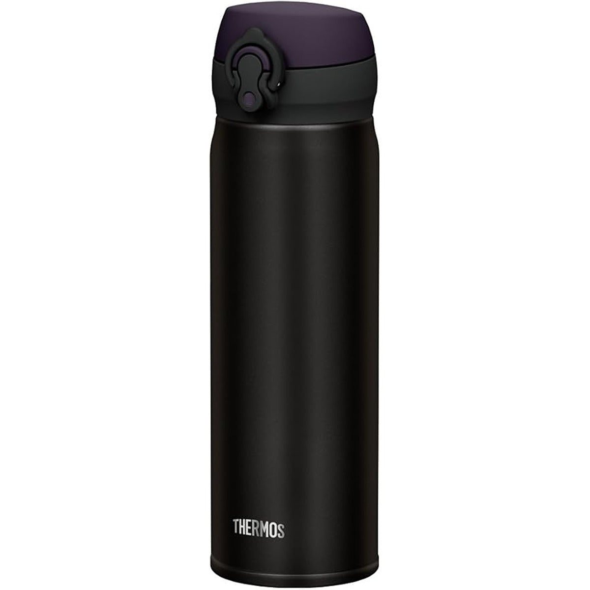 Primus Vacuum bottle 0.5L Black
