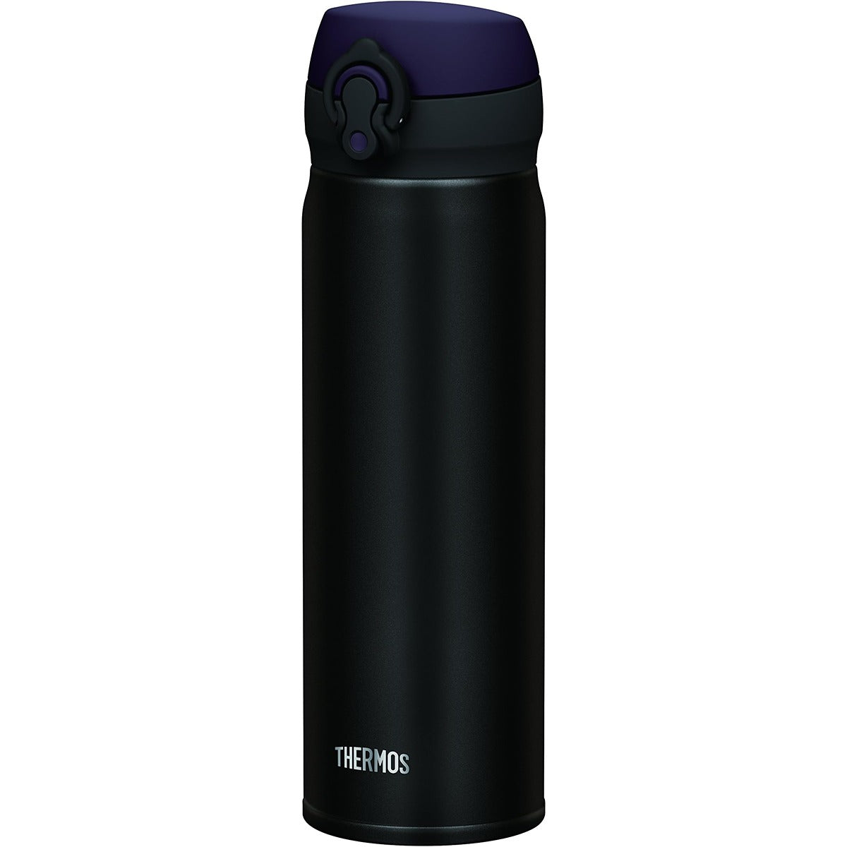 Primus Vacuum bottle 0.5L Black