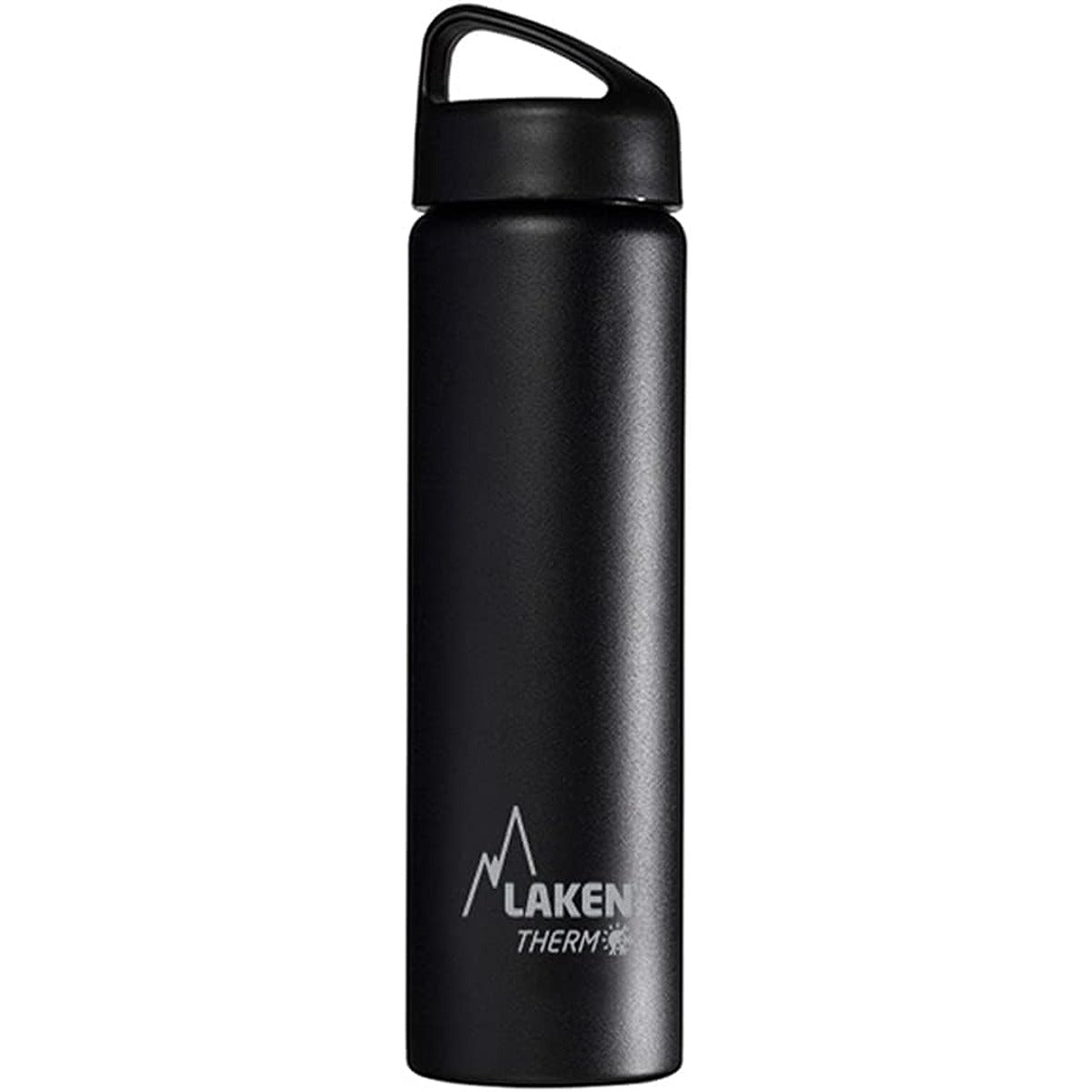 Primus Vacuum Bottle 0.75L Black