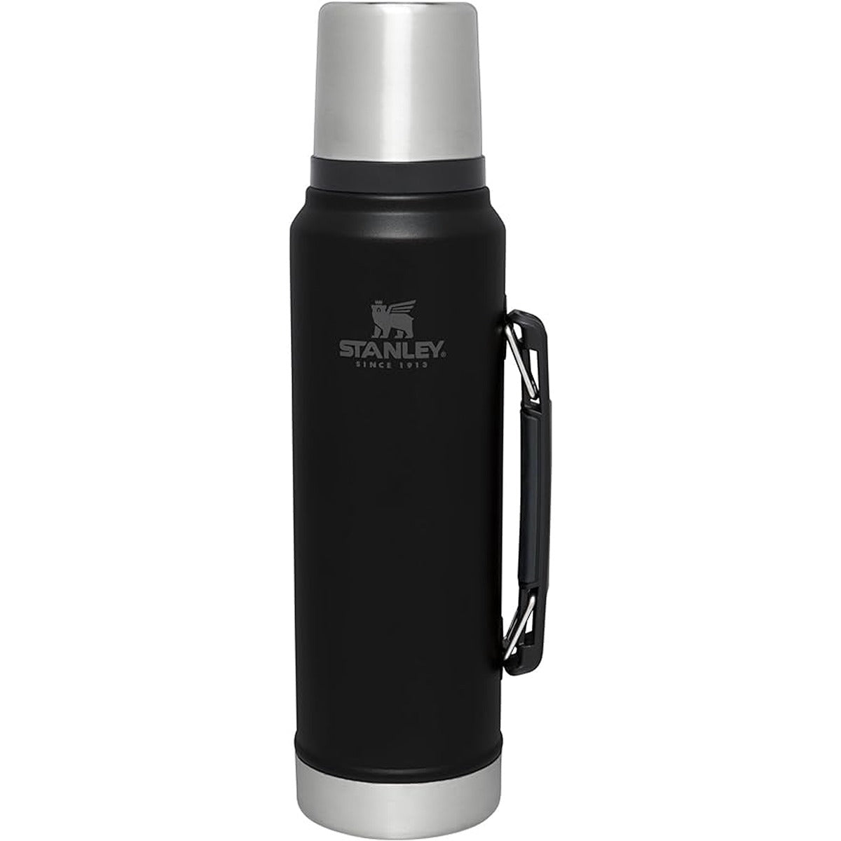 Primus Vacuum bottle 1.0L Black