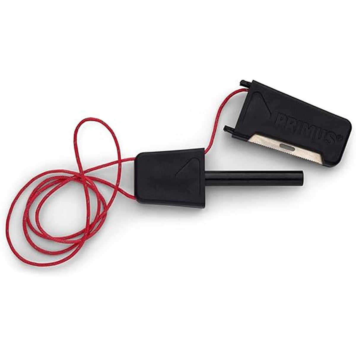 Primus Ignition Steel Large Black