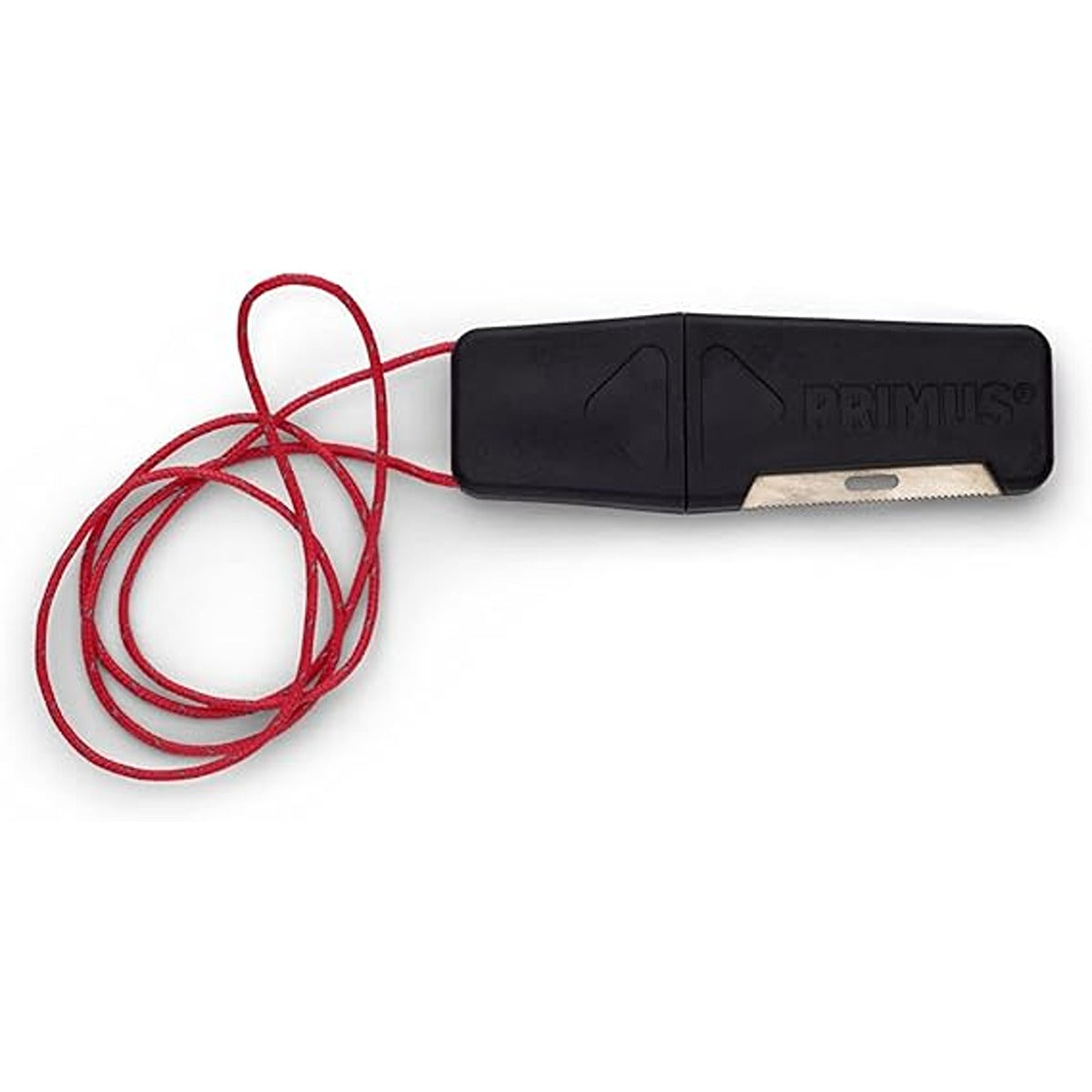 Primus Ignition Steel Large Black