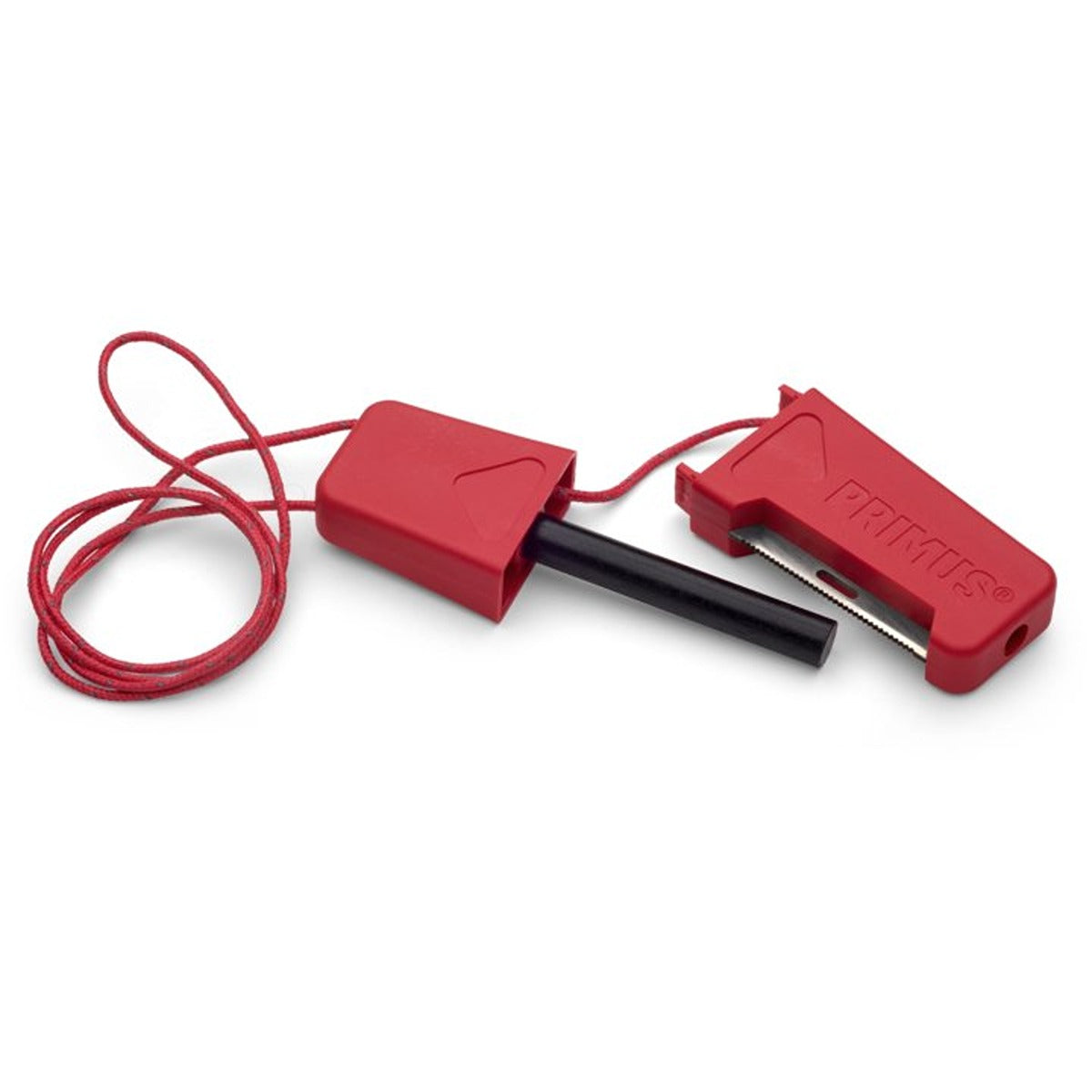 Primus Ignition Steel Large Barn red