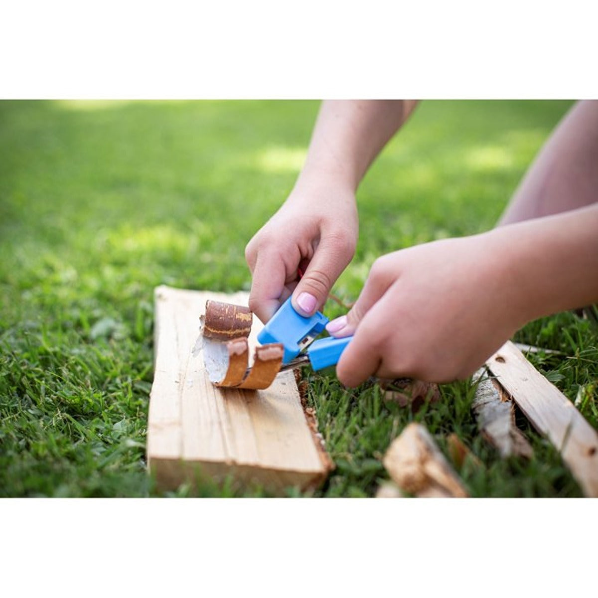 Primus Ignition Steel Large Barn red