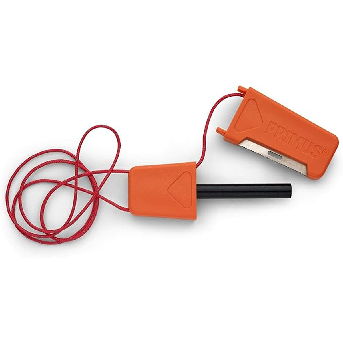 Primus Ignition Steel Large Tangerine