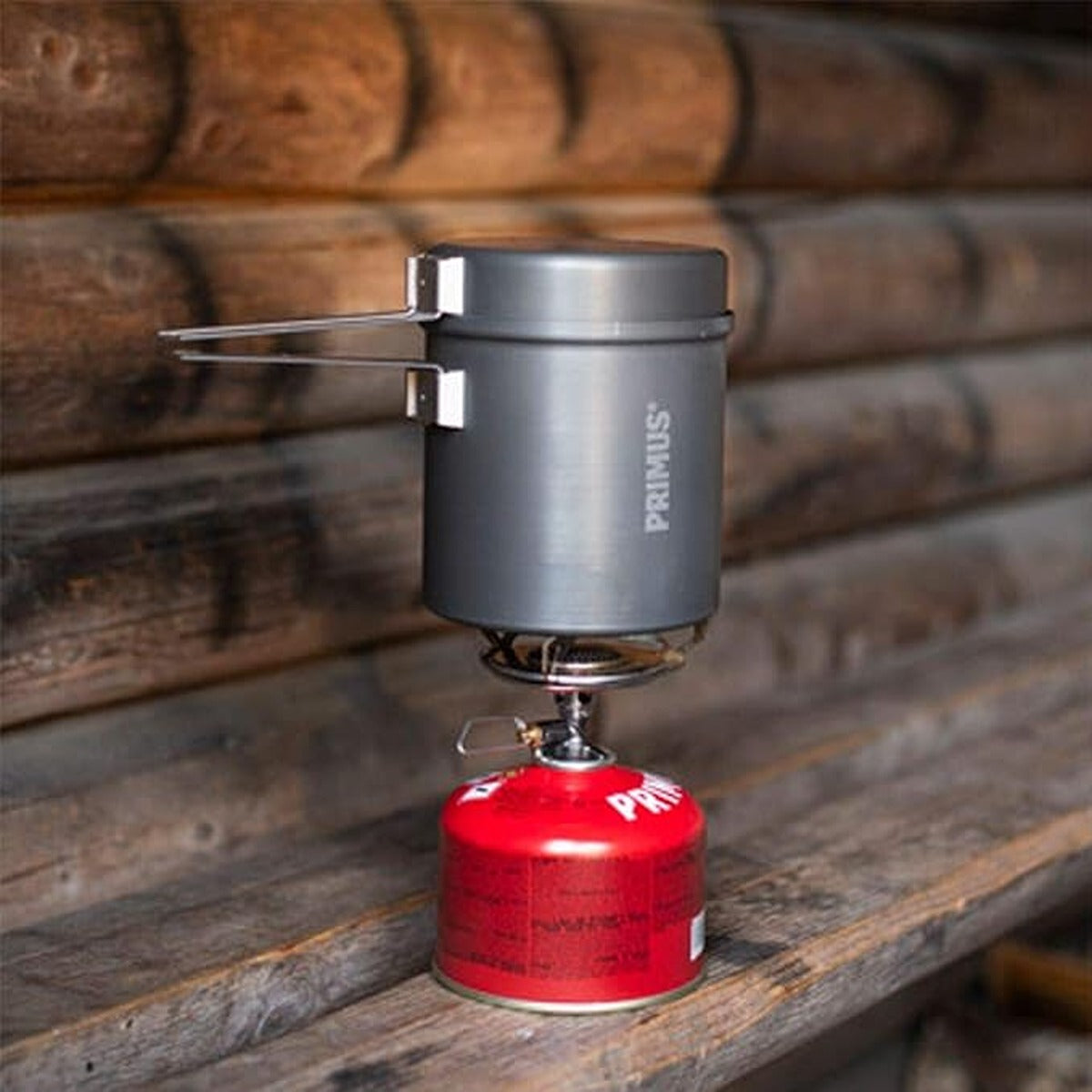 Primus Trek Pot 1.0L