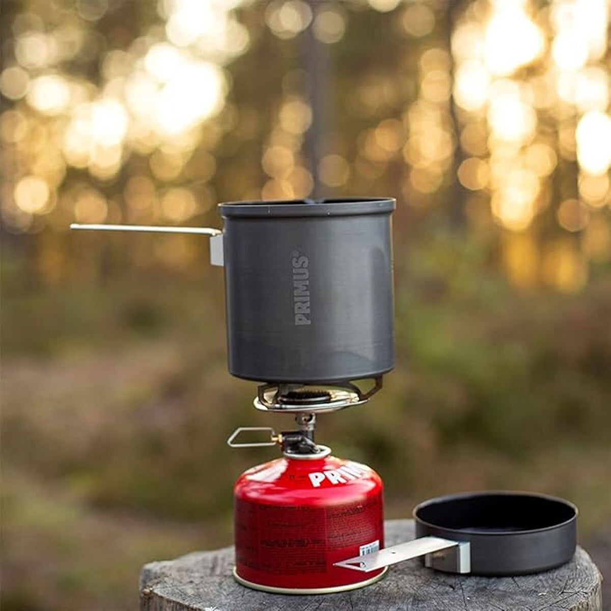 Primus Trek Pot 1.0L