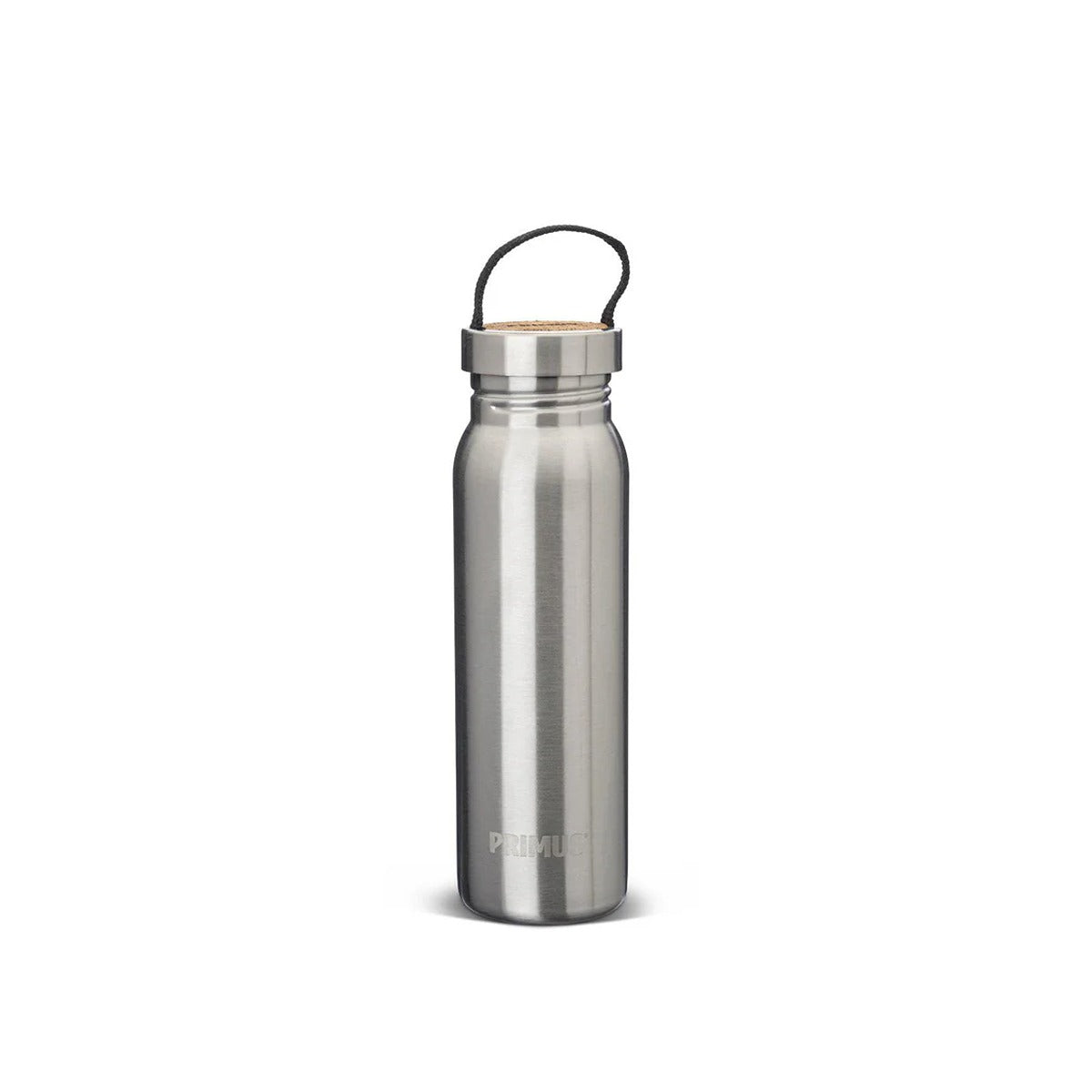 Primus Klunken Bottle 0.7L Silver
