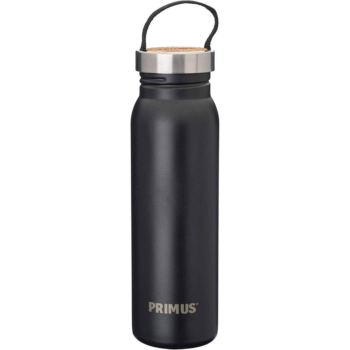 Primus Klunken Bottle 0.7L Black
