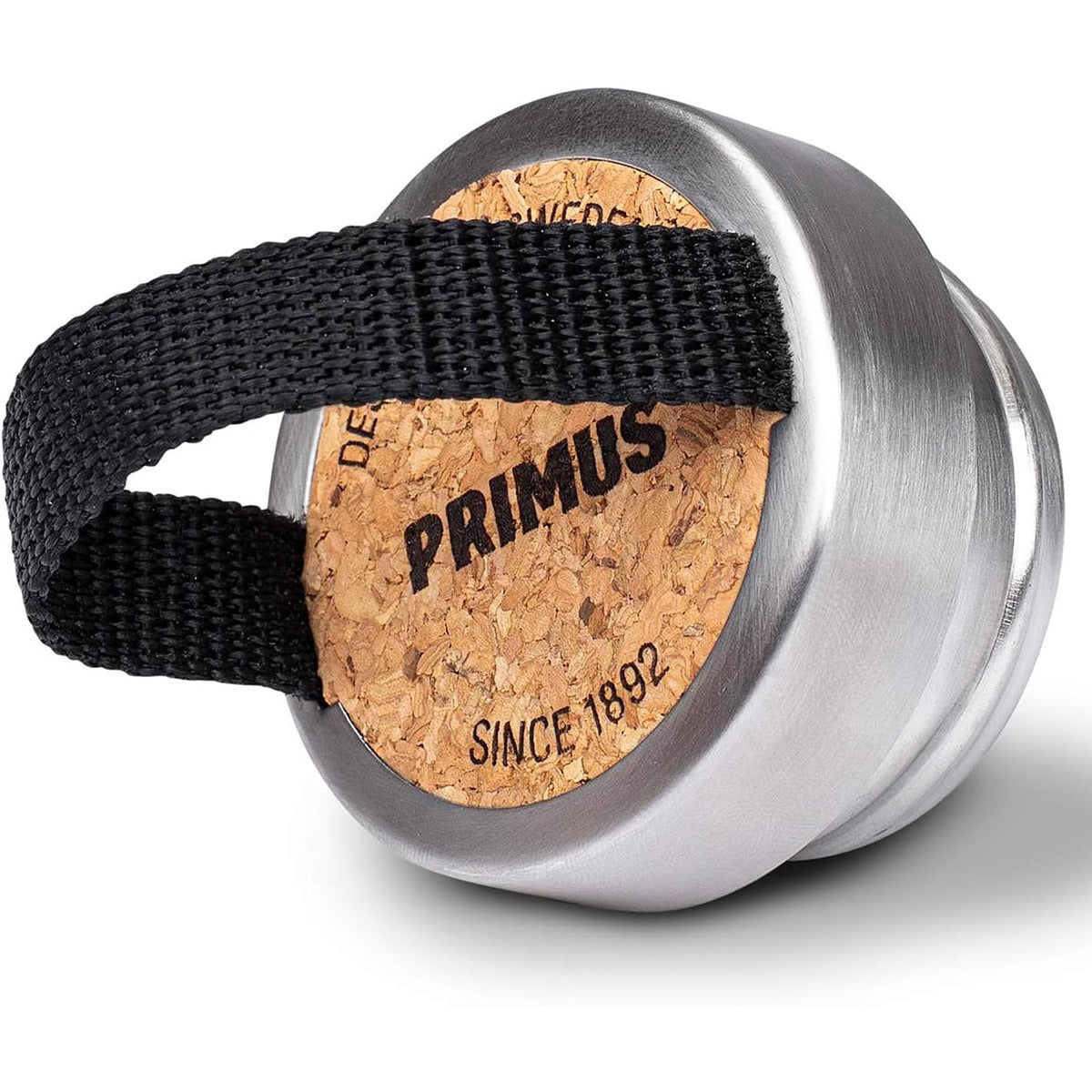 Primus Klunken Bottle 0.7L Black