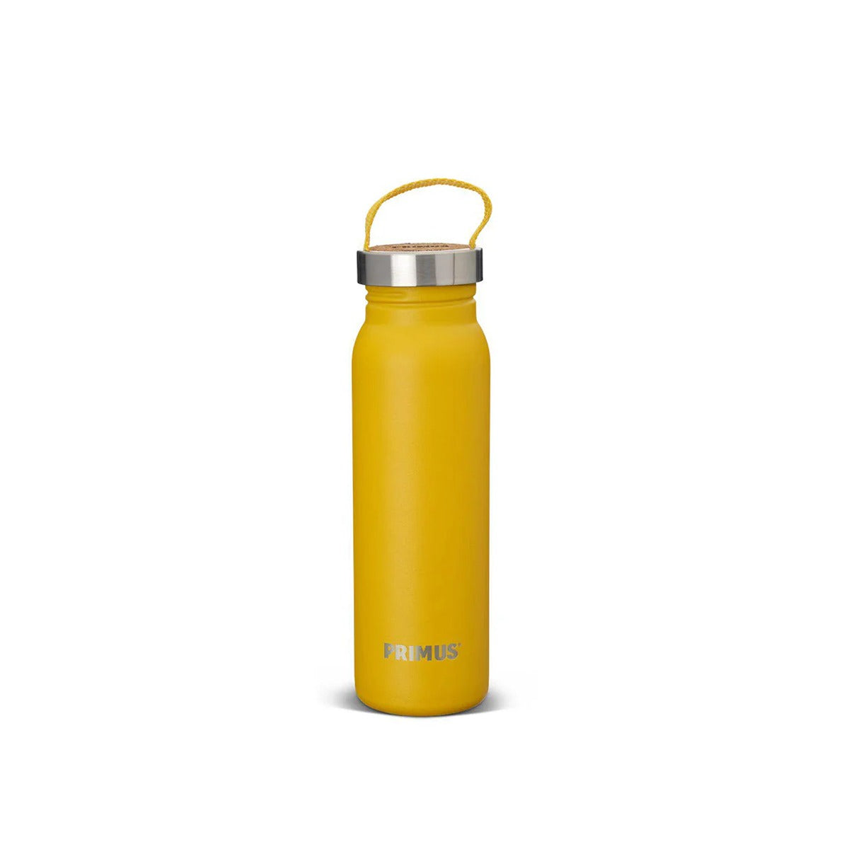 Primus Klunken Bottle 0.7L Warm Yellow
