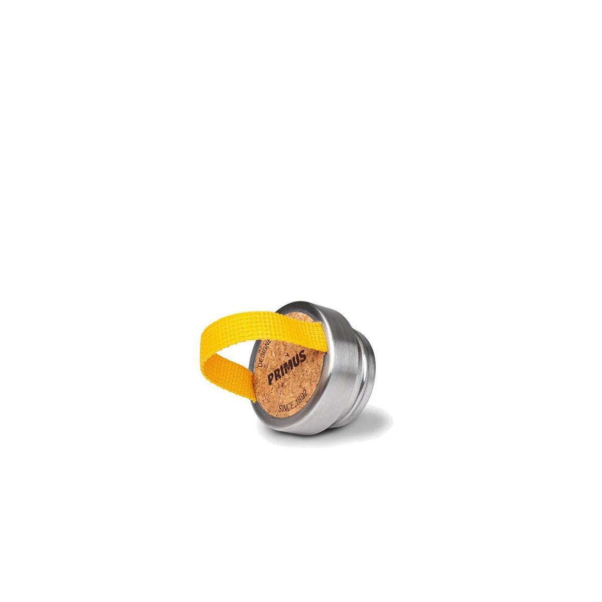 Primus Klunken Bottle 0.7L Warm Yellow