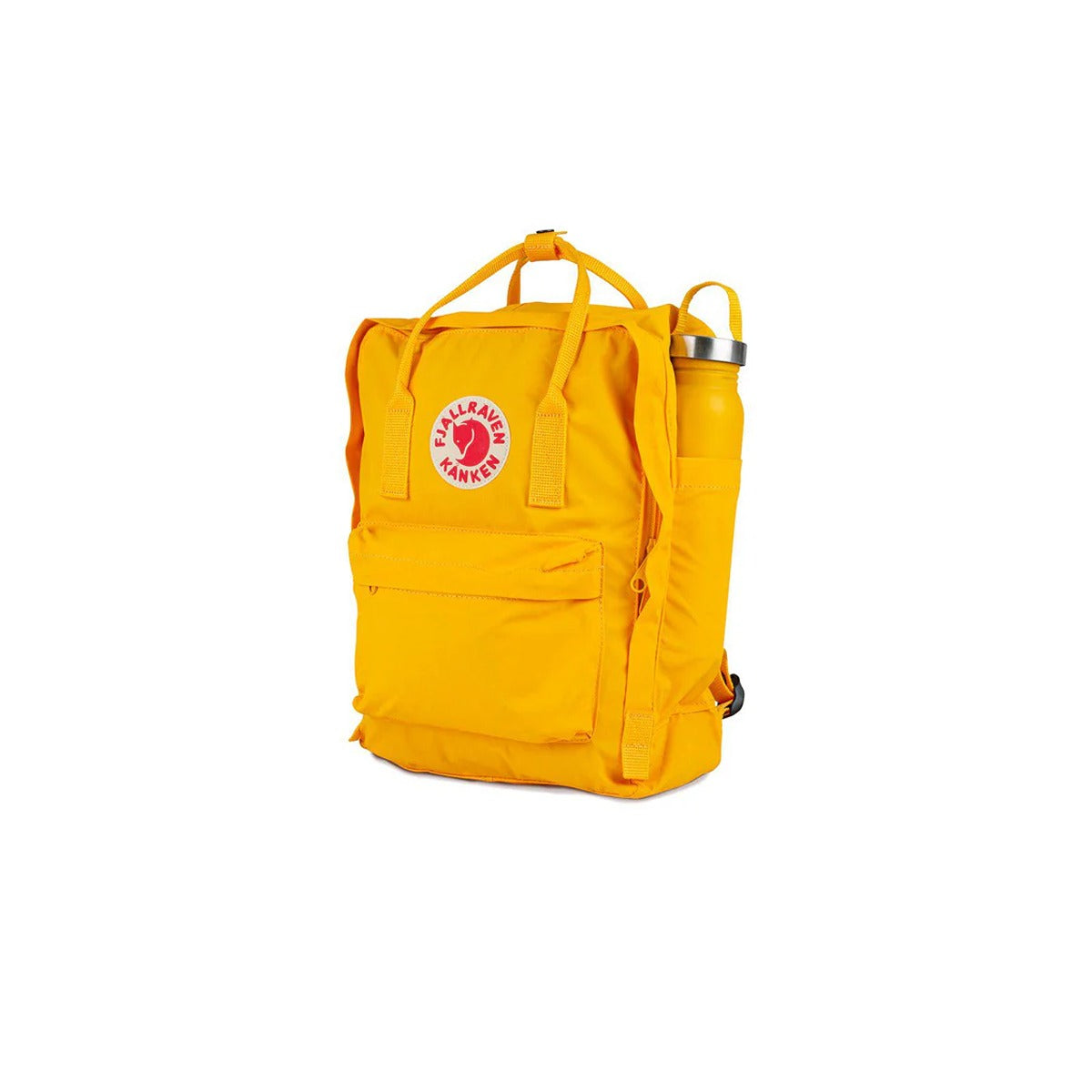 Primus Klunken Bottle 0.7L Warm Yellow