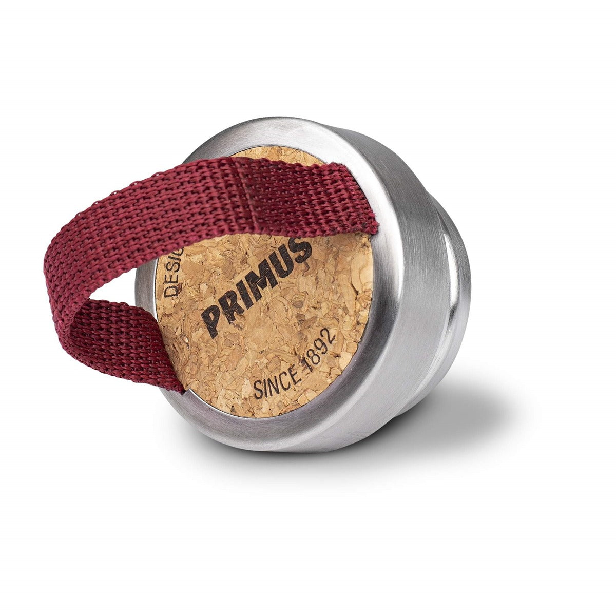 Primus Klunken Bottle 0.7L Ox Red