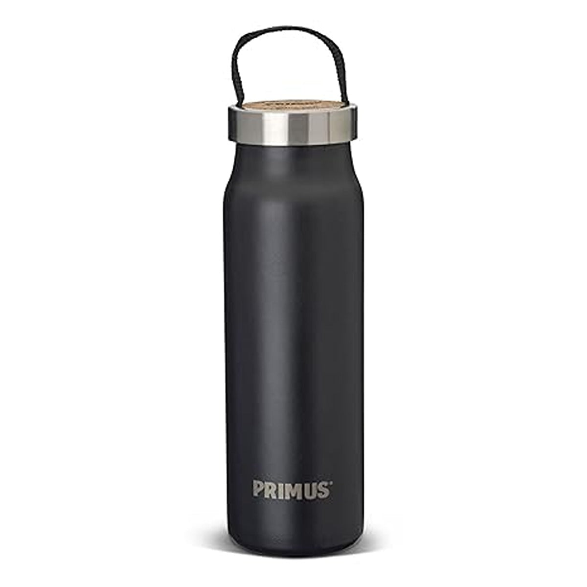 Primus Klunken Vacuum Bottle 0.5L Black