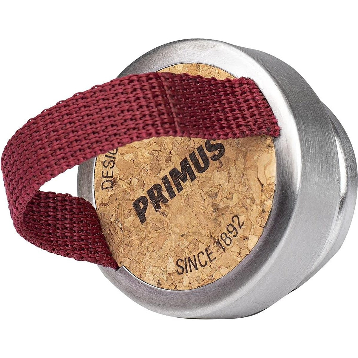 Primus Klunken Vacuum Bottle 0.5L Ox Red