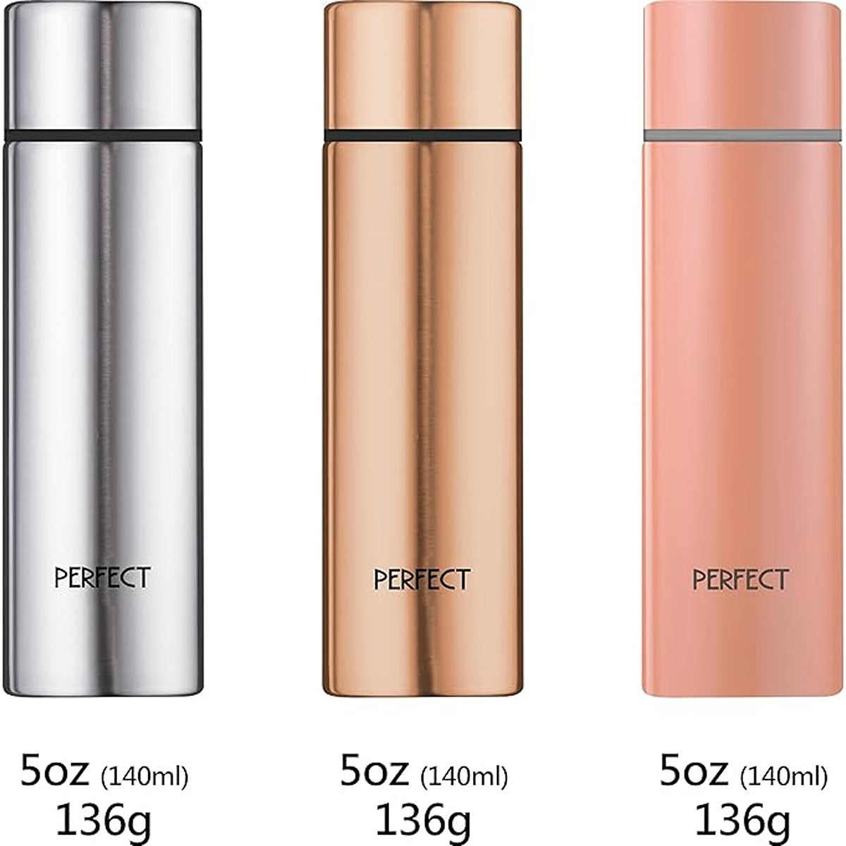 Primus Vacuum bottle 0.5L Flamingo Pink