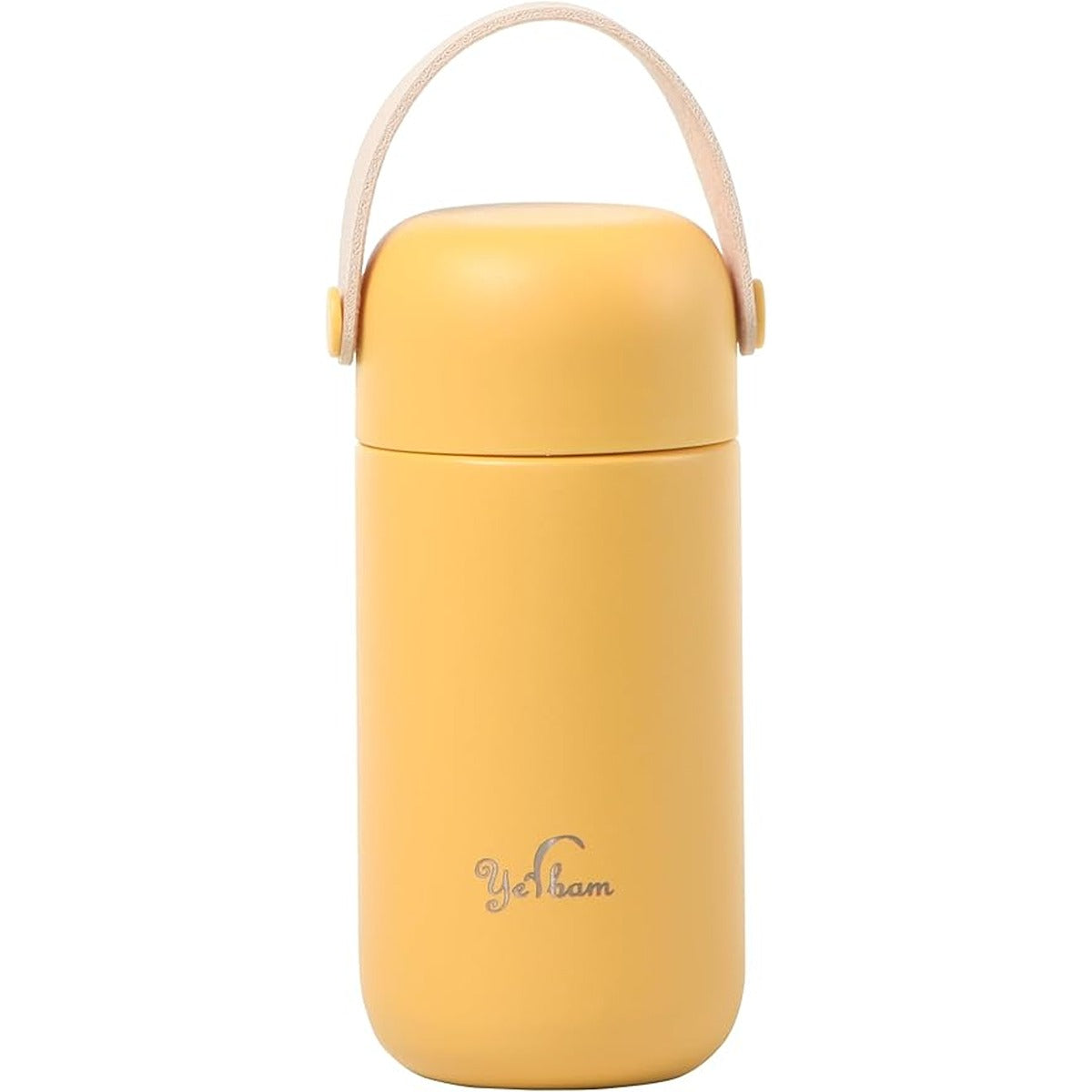 Primus Vacuum bottle 0.5L Warm Yellow