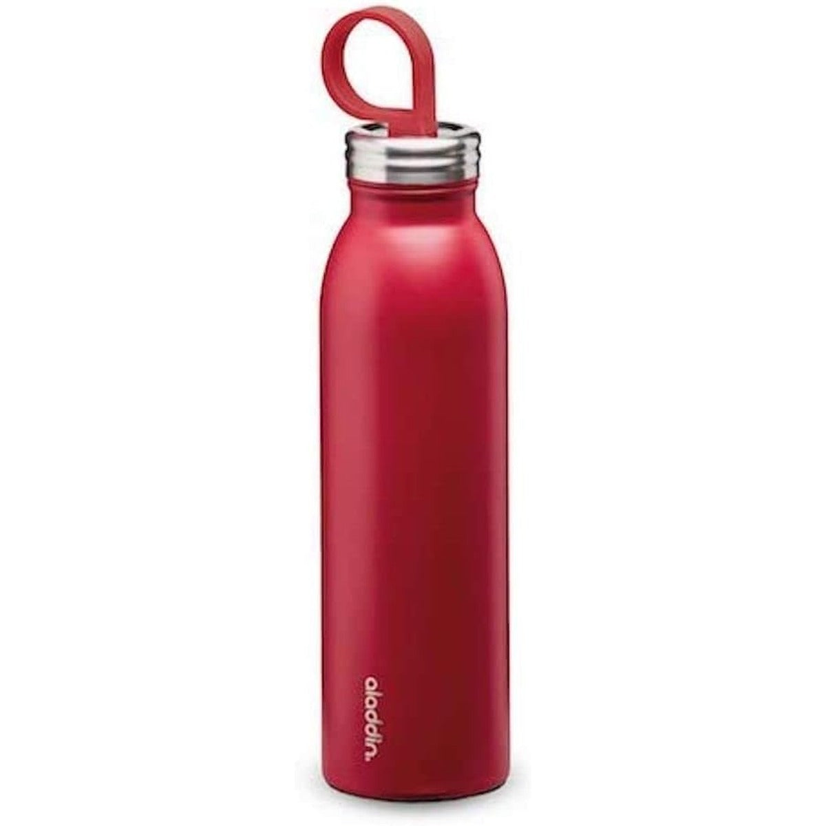 Primus Vacuum bottle 0.5L Ox Red