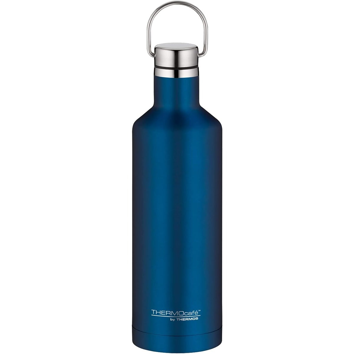 Primus Vacuum bottle 0.5L Navy