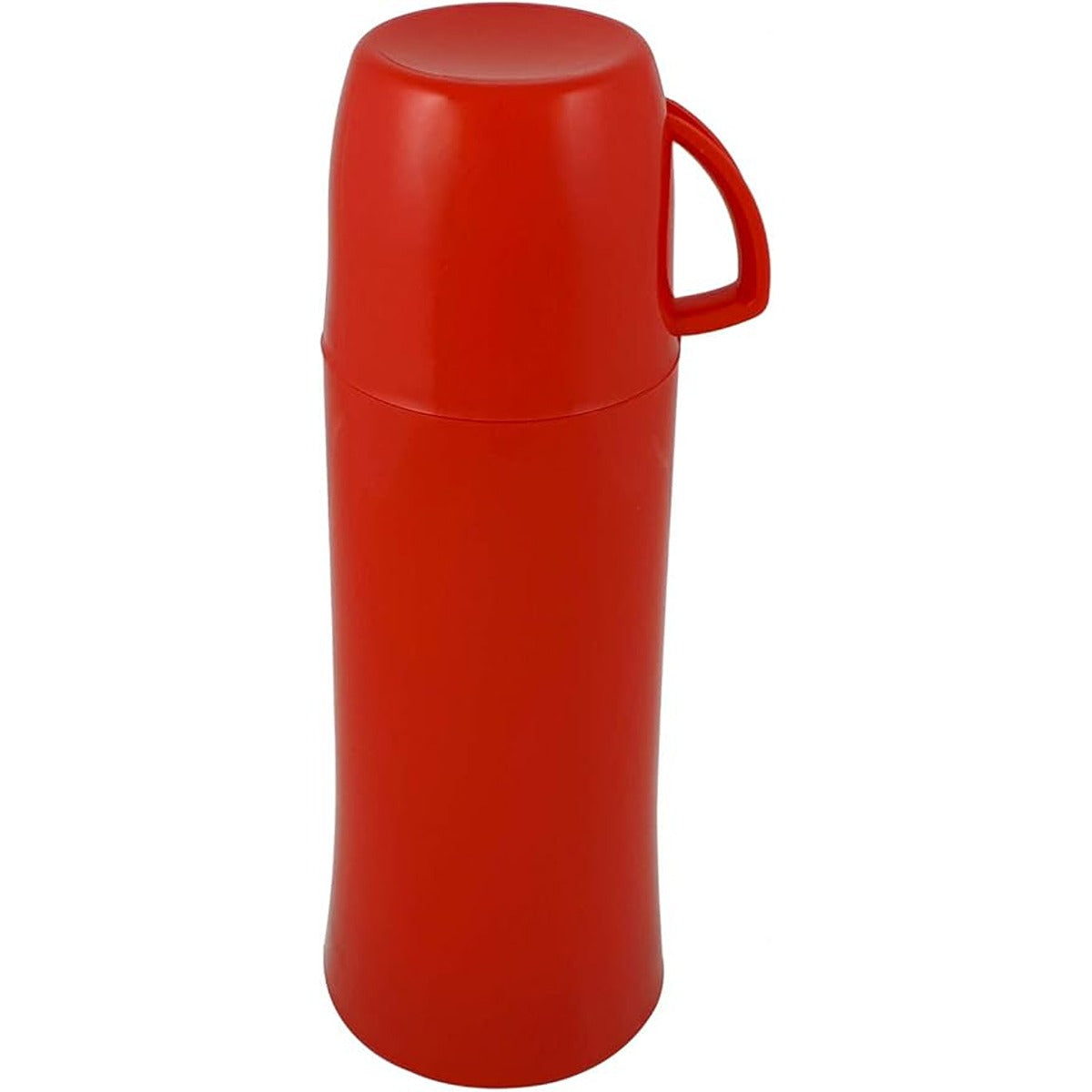 Primus Vacuum bottle 0.75L Ox Red