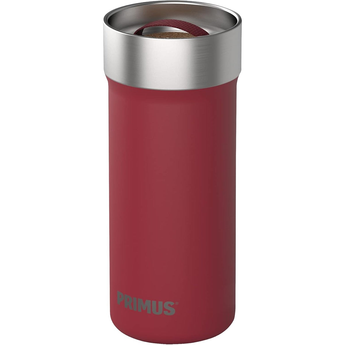 Primus Slurken Vacuum mug 0.4 Ox Red