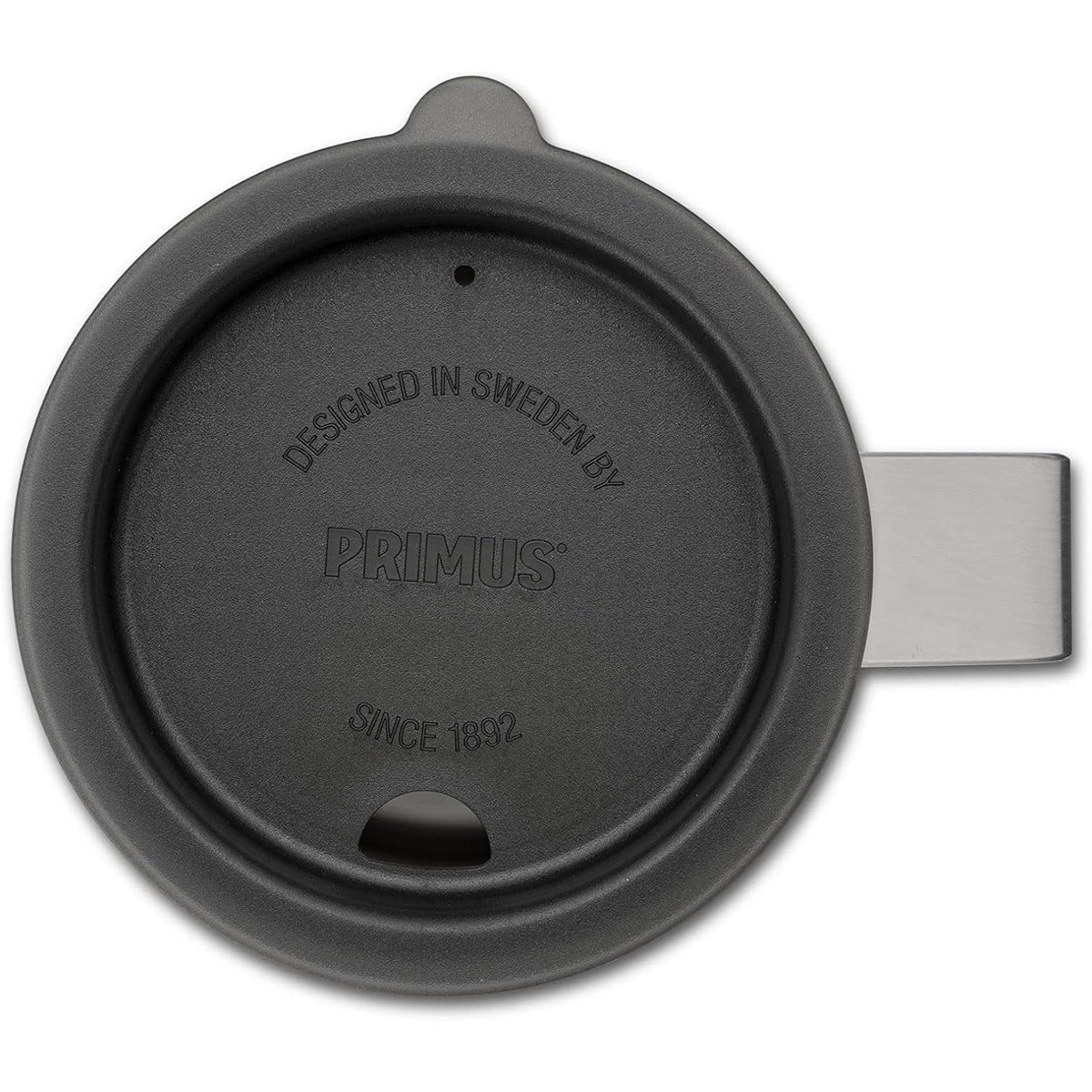 Primus Koppen mug 0.3 Silver