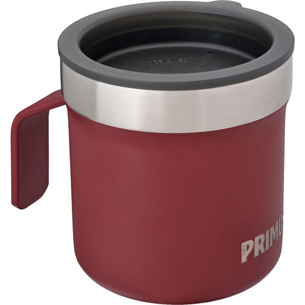 Primus Koppen mug 0.3 Ox Red