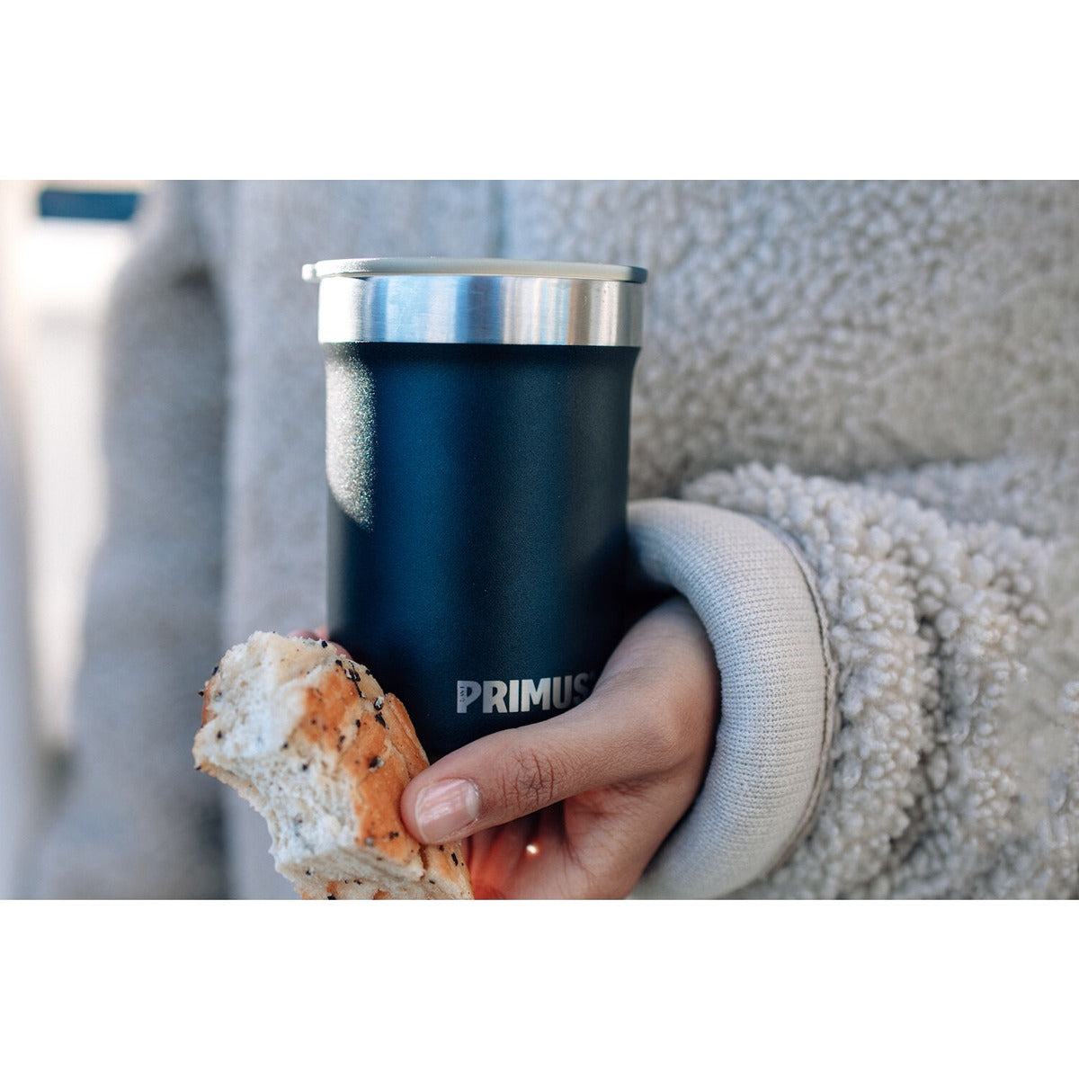 Primus Koppen 0.3L Feed Zone